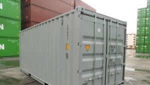 20 ft one trip container for sale, One Trip sea can, One trip shipping container for sale, One Trip shipping container for sale, One Trip like new shipping container