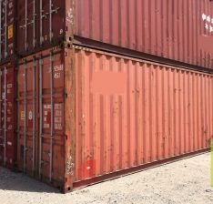 40 ft CWO containers stacked at depot, shipping container sample photos, cargo worthy shipping container, CWO container, shipping container for sale, used shipping container for sale, sea container for sale, sea can for sale, buy shipping container, used intermodal shipping container, CargoCube Solutions