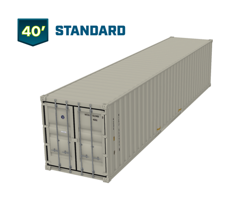 40 ft shipping container for sales 40 ft container, sea container for sales, buy storage container, sea can sales,  steel storage container sales, CargoCube Solutions