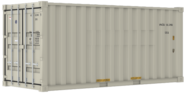 20 ft shipping container for sale, shipping container for sale, used shipping container, cargo container for sale, buy shipping container, conex, steel storage container, portable storage container, shipping container sales in Canada, buy shipping container Canada, CargoCube Solutions